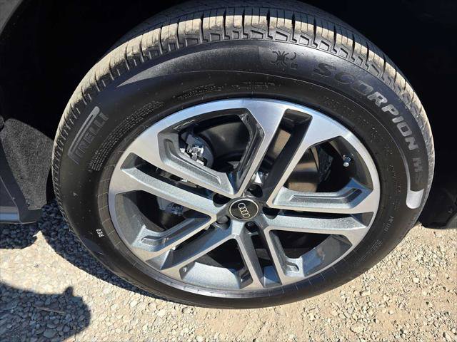 New 2026 Audi Q5 Premium Plus AWD/4WD image 9