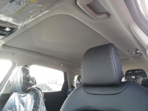 New 2026 Kia Sportage EX AWD/4WD image 10