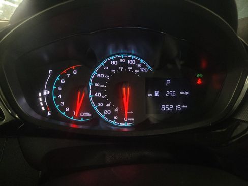 Used 2020 Chevrolet Spark LT FWD image 23
