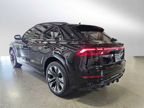 New 2025 Audi Q8 Premium Plus image 5