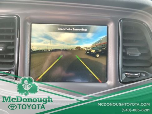 Used 2023 Dodge Challenger R/T Scat Pack image 18