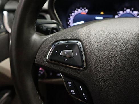 Used 2018 Lincoln MKC Reserve image 11