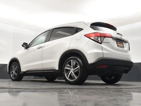 Used 2022 Honda HR-V EX-L image 12