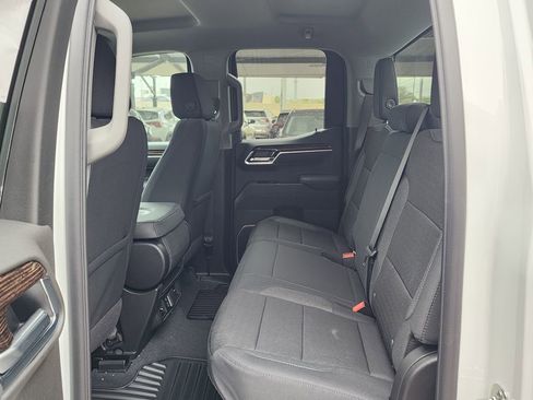 New 2026 GMC Sierra 1500 Elevation image 41