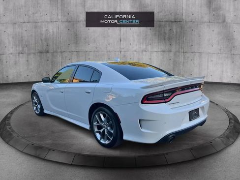 Used 2019 Dodge Charger R/T w/ Plus Group image 7