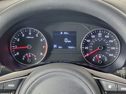 Used 2020 Kia Sportage LX FWD image 27