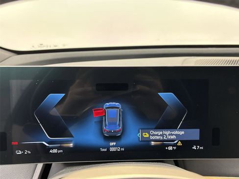 New 2026 BMW iX xDrive45 image 28