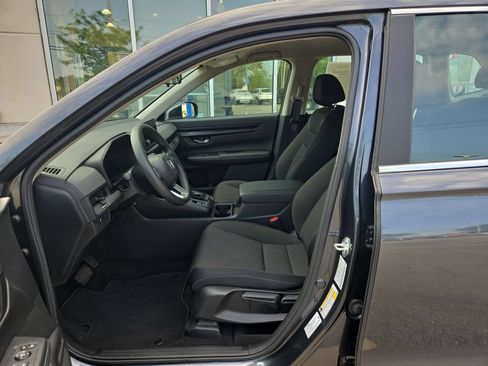 Certified 2024 Honda CR-V LX image 13