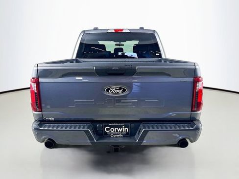 New 2026 Ford F150 STX w/ F-150 LOBO Package AWD/4WD image 6