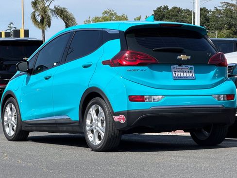 Used 2020 Chevrolet Bolt LT FWD image 7