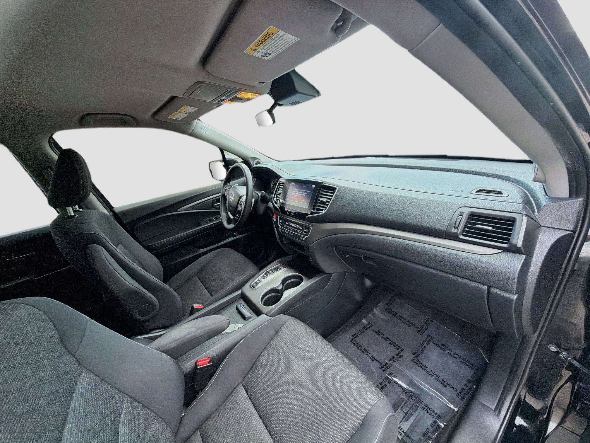 Used 2023 Honda Ridgeline Sport image 32