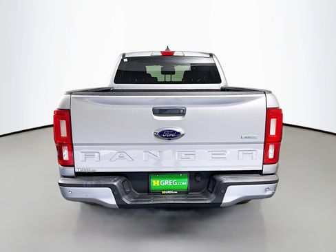 Used 2020 Ford Ranger XLT image 8