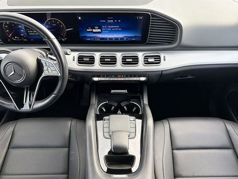 Used 2024 Mercedes-Benz GLE 350 4MATIC image 20