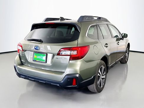 Used 2019 Subaru Outback 2.5i Limited image 10