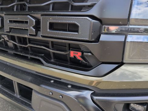 Used 2024 Ford F150 Raptor w/ Equipment Group 803A Raptor R AWD/4WD image 3