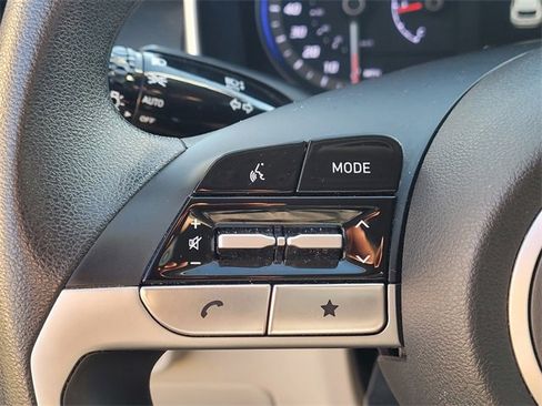 Used 2024 Hyundai Tucson SEL image 14