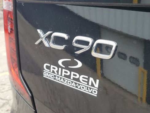 New 2026 Volvo XC90 T8 Ultra image 32