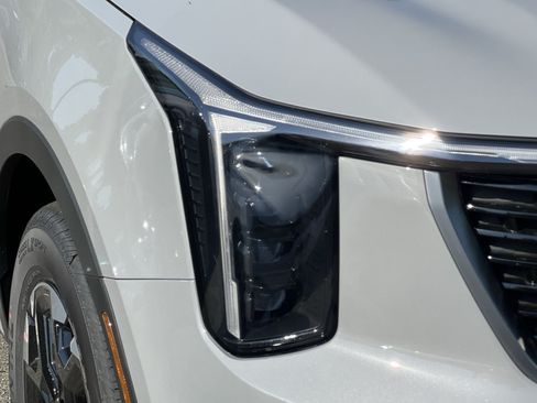 New 2026 Kia Sorento S w/ S Panoramic Sunroof Package FWD image 13