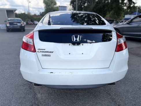 Used 2010 Honda Crosstour EX-L image 6