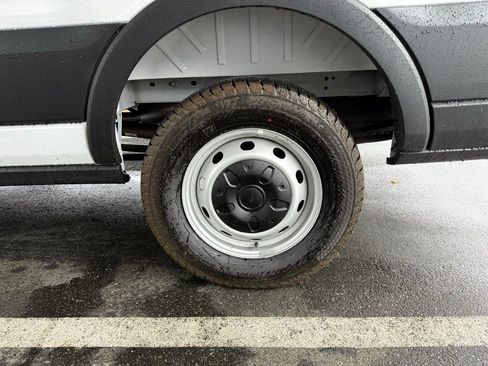 New 2025 Ford Transit 250 Base w/ Load Area Protection Package image 10