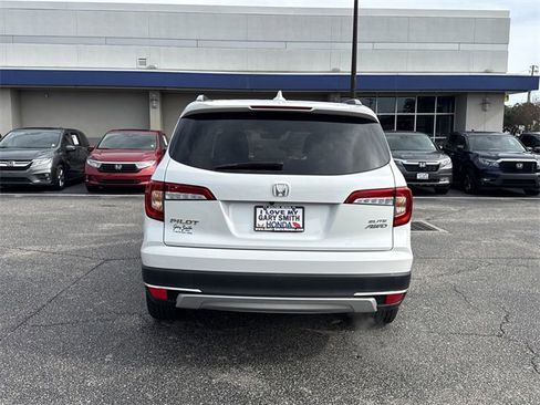 Used 2022 Honda Pilot Elite image 6