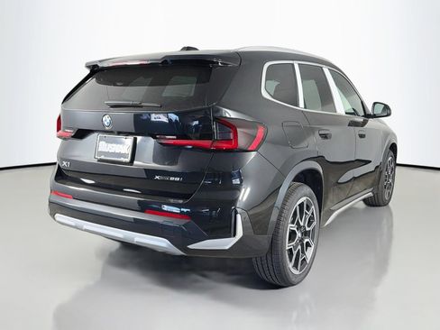 New 2026 BMW X1 xDrive28i w/ Technology Package AWD/4WD image 7