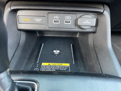 Certified 2022 Honda Civic Sport Touring image 20