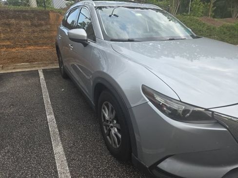 Used 2016 MAZDA CX-9 Touring AWD/4WD image 7