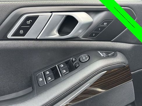 Used 2020 BMW X5 xDrive40i w/ Convenience Package image 11