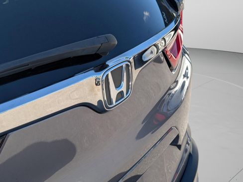 Used 2021 Honda CR-V EX image 28