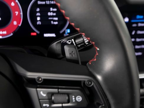Certified 2026 Porsche 911 Carrera 4S AWD/4WD image 26