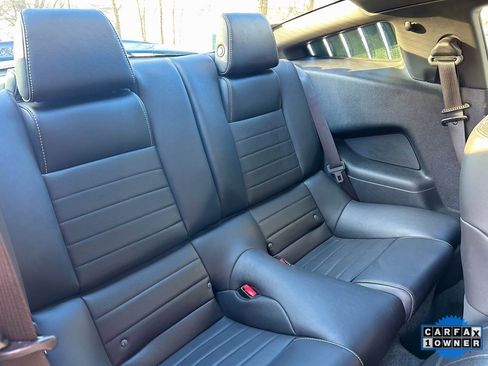 Used 2014 Ford Mustang GT Premium w/ Accessory Package 5 image 14