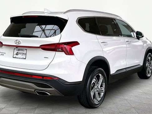Used 2023 Hyundai Santa Fe SEL AWD/4WD image 5