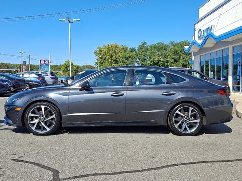 Used 2022 Hyundai Sonata SEL Plus image 7
