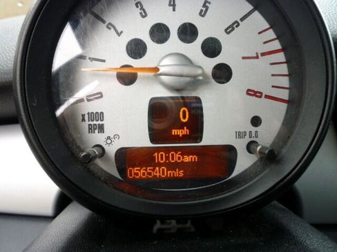 Used 2012 MINI Cooper Hardtop image 5