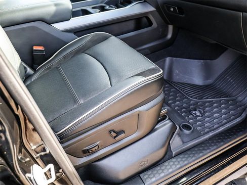 Used 2024 RAM 3500 Laramie w/ Sport Appearance Package image 20