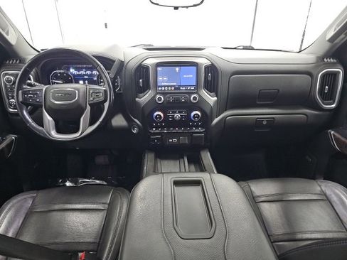 Used 2022 GMC Sierra 3500 Denali w/ Denali Ultimate Package image 35