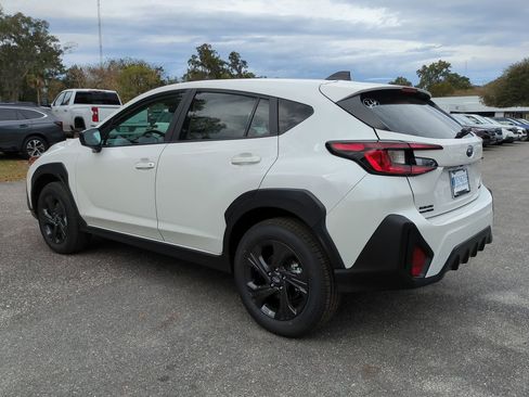 New 2026 Subaru Crosstrek 2.5i image 6