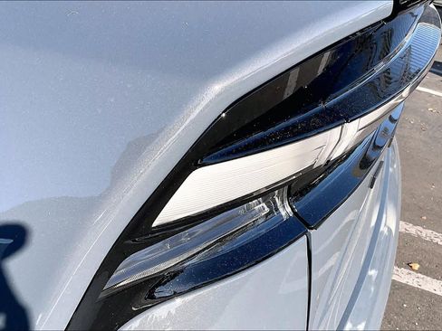 New 2026 Toyota Prius XSE Premium image 14