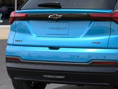 New 2027 Chevrolet Bolt RS FWD image 14