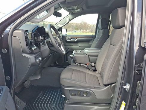 Certified 2026 GMC Sierra 1500 Elevation image 19