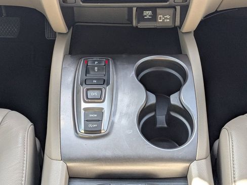 Used 2021 Honda Pilot EX-L image 22