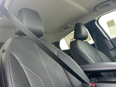 New 2026 Ford Mustang Mach-E Select w/ Interior Protection Package RWD image 16
