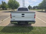 Used 2013 Ford F150 XLT w/ Trailer Tow Pkg image 5