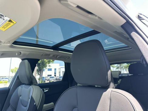 New 2026 Volvo XC60 B5 Plus w/ Climate Package image 24
