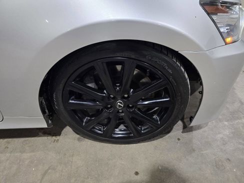 Used 2015 Lexus GS 350 image 21