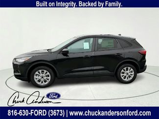 New 2025 Ford Escape Active video 3