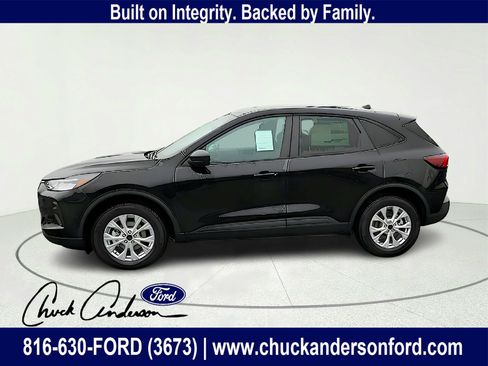 New 2025 Ford Escape Active image 3