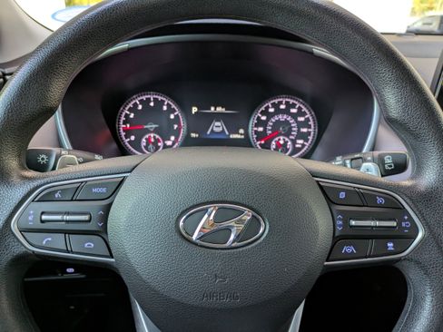 Used 2022 Hyundai Santa Fe SEL w/ Cargo Package FWD image 19