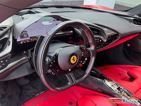 Used 2021 Ferrari SF90 Stradale image 27